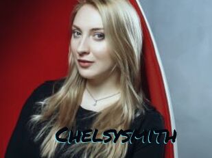Chelsysmith