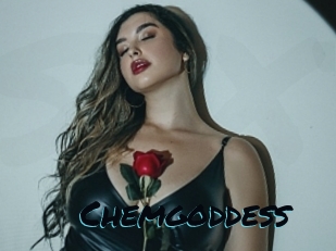 Chemgoddess