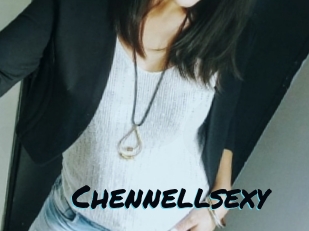 Chennellsexy