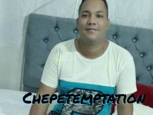 chepetemptation Sexties