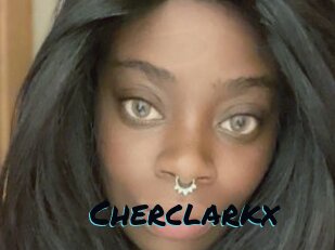 Cherclarkx