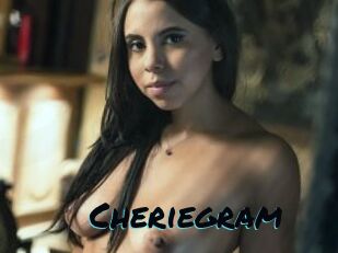 cheriegram Sexties