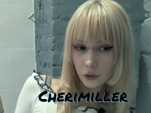 cherimiller Sexties