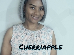 cherriapple Sexties