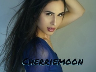 Cherriemoon