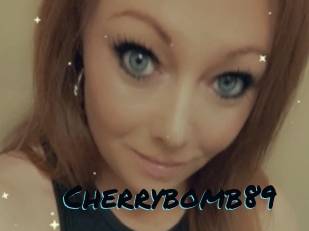 Cherrybomb89