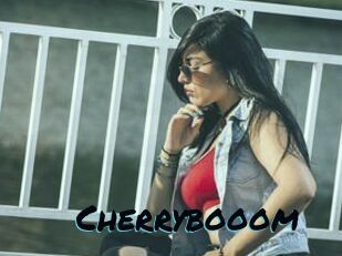 Cherrybooom