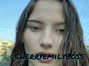 cherryemilyboss Sexties