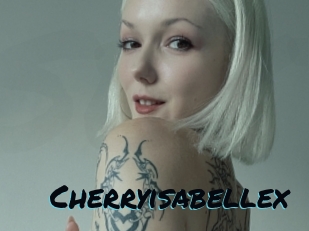 Cherryisabellex