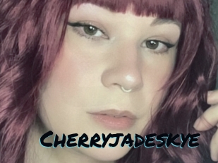 Cherryjadeskye