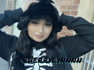 Cherrylynnnn