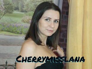 Cherrymisslana