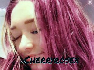 Cherryrosex