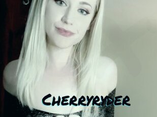 Cherryryder