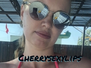 Cherrysexylips