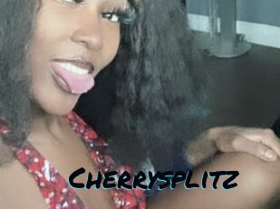 Cherrysplitz