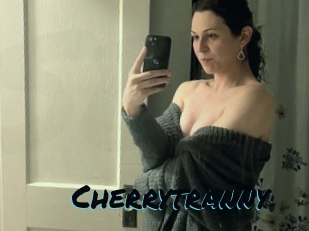 Cherrytranny