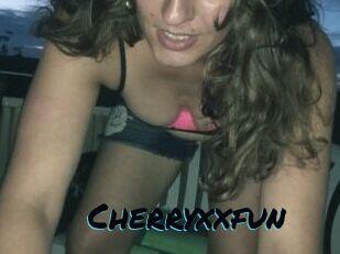 Cherryxxfun