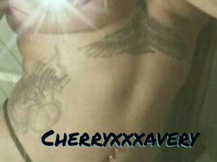 Cherryxxxavery
