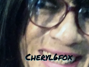 Cheryl6fox