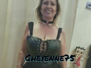cheyenne75 Sexties