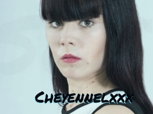 cheyennelxxx Sexties