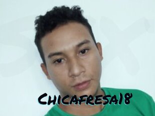 chicafresa18 Sexties