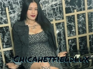 Chicahetfieldlux