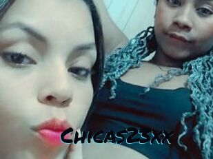 chicas23xx Sexties