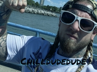 chilldudedude Sexties