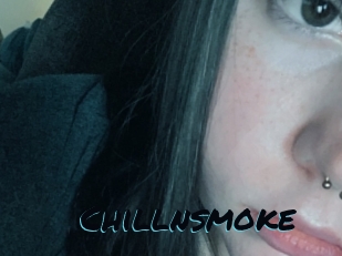 Chillnsmoke