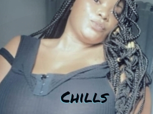 chills Sexties