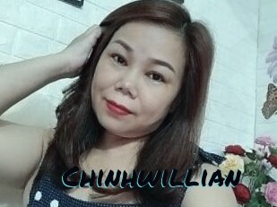 chinhwillian Sexties