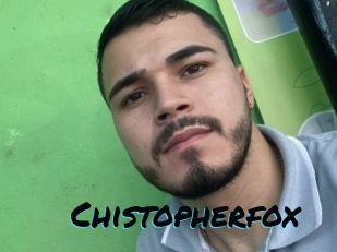 chistopherfox Sexties