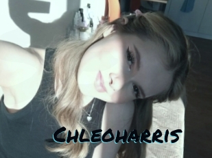 Chleoharris
