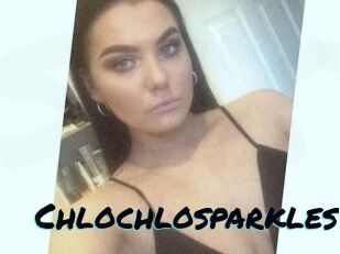 chlochlosparkles Sexties