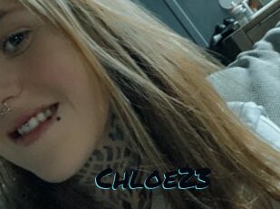 chloe23 Sexties