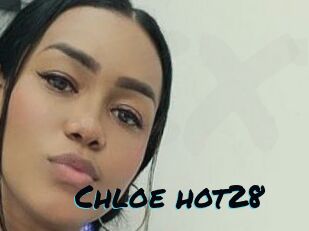 Chloe_hot28