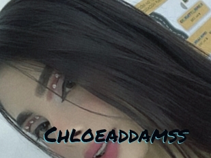 chloeaddamss Sexties