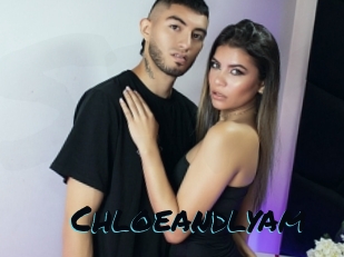 Chloeandlyam