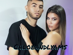 chloeandlyams Sexties
