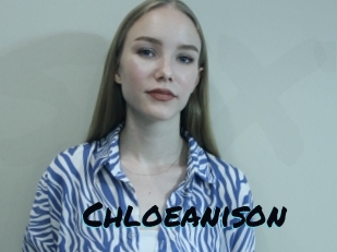 Chloeanison