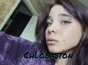 Chloeaston