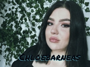 Chloebarneas
