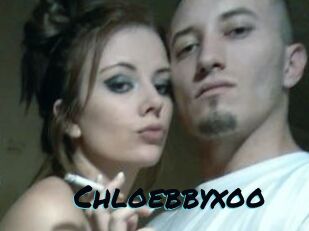 Chloebbyxoo