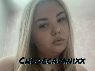 Chloecavanixx