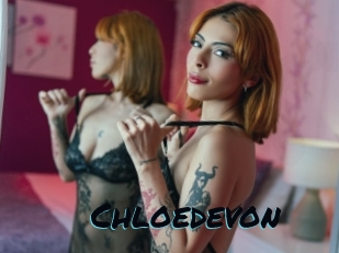 Chloedevon