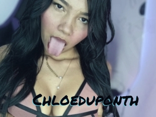 chloeduponth Sexties