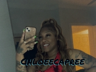 Chloeecapree