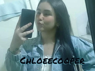 Chloeecooper